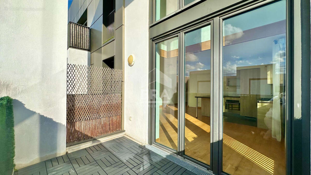 Appartement à ATHIS-MONS