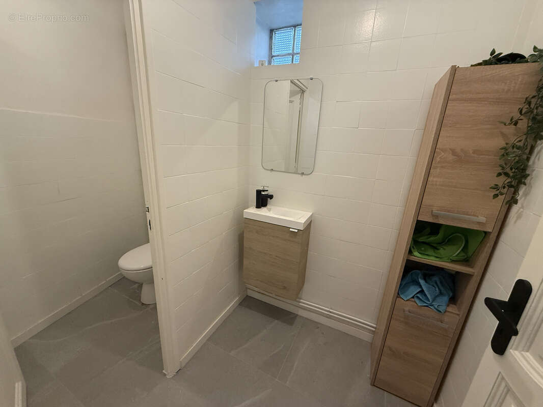 Appartement à PALAVAS-LES-FLOTS