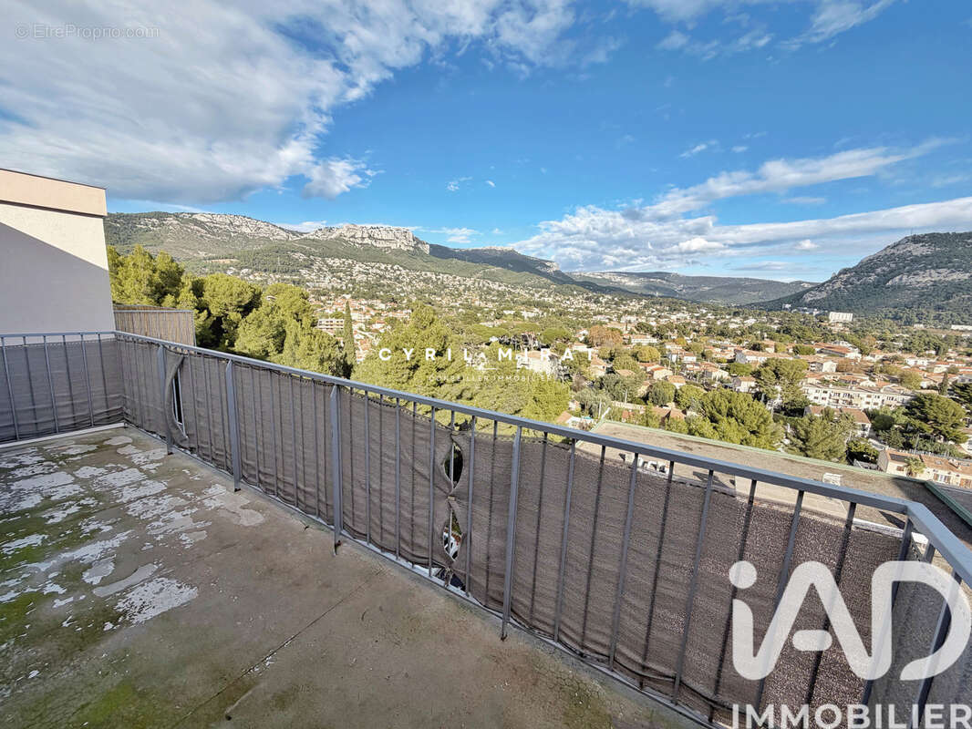 Photo 2 - Appartement à TOULON