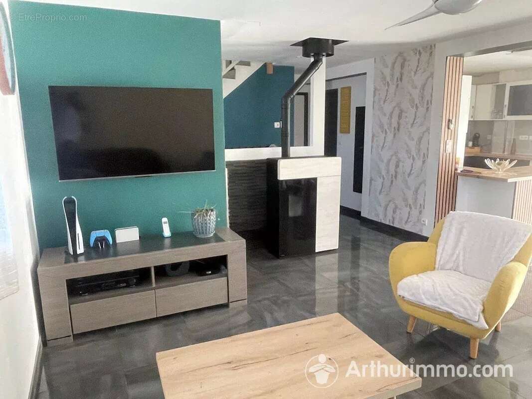 Vente Maison (25520) 399 000ï¿œ - photo 8