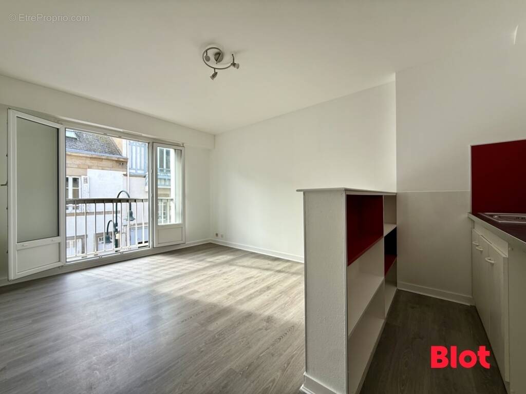 Appartement à LE POULIGUEN