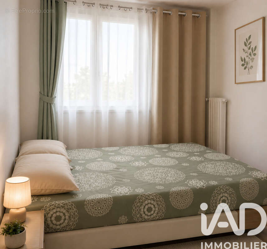Photo 7 - Appartement à CHAMPIGNY-SUR-MARNE