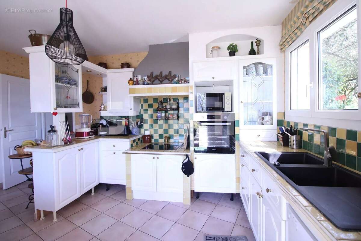 Maison à AIX-LES-BAINS