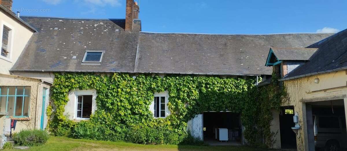 Photo 7 - Appartement à HENRICHEMONT