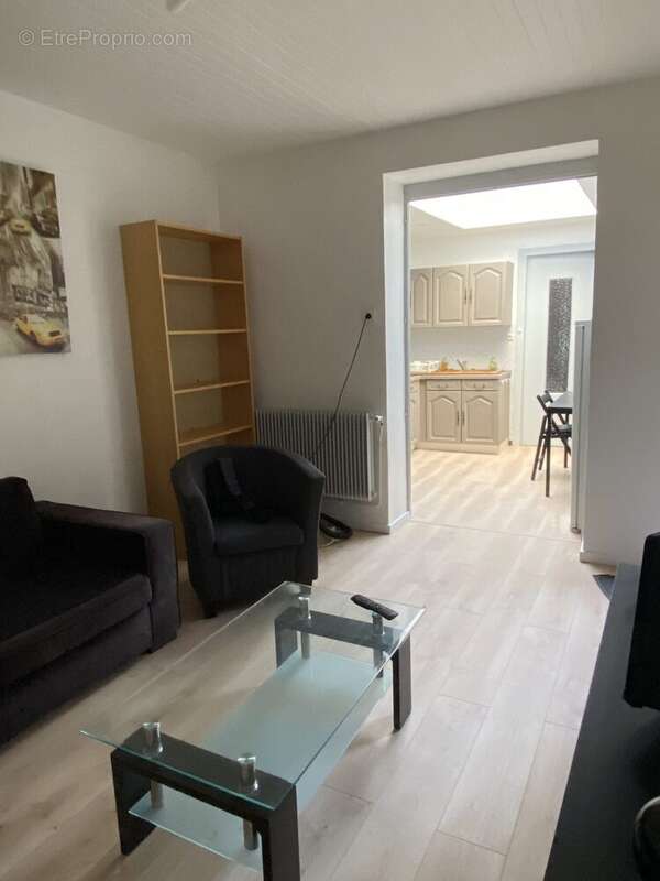 Maison 60 m² à Lille  - photo 3