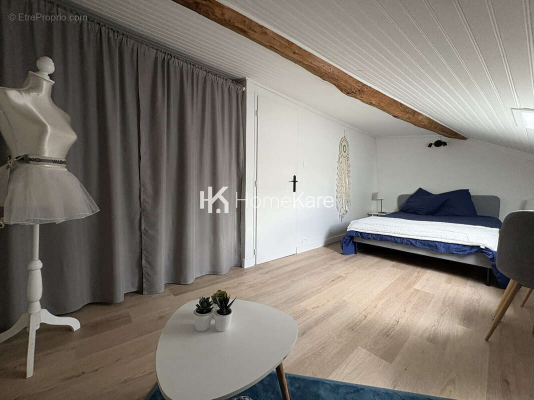 Maison 130 m² à Aurignac  - photo 7