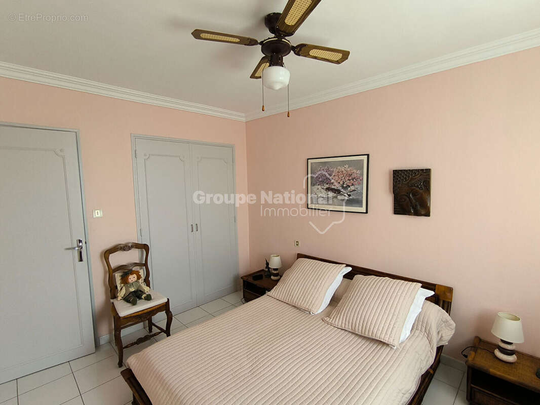 Appartement à AVIGNON