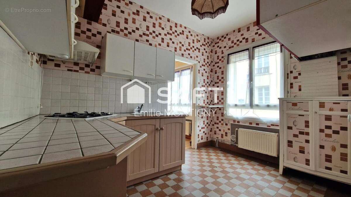 Photo 5 - Maison à LUC-SUR-MER