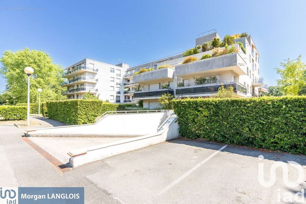 Photo 8 - Appartement à EVRY