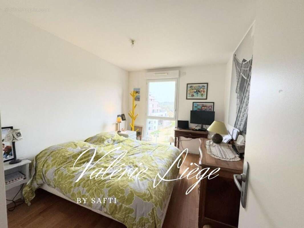 Photo 4 - Appartement à ACHERES