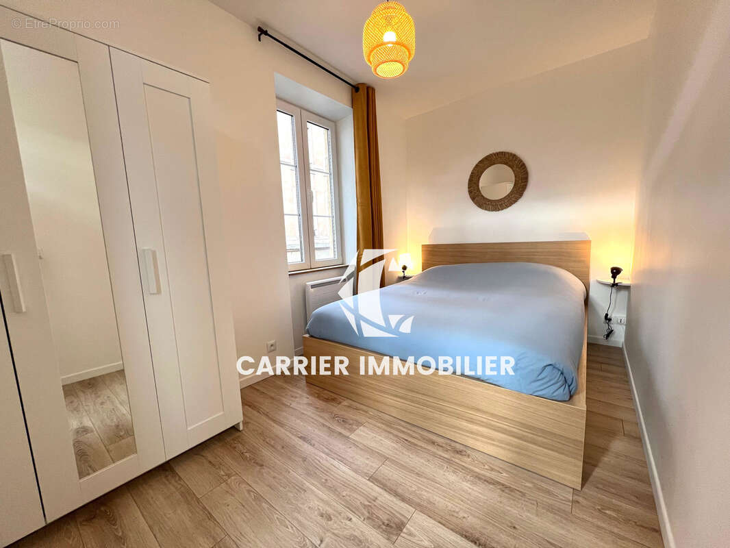 Appartement à CALUIRE-ET-CUIRE