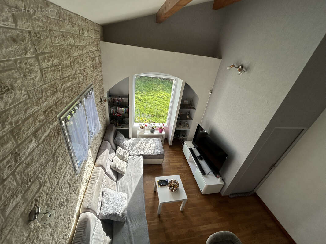 Maison à TARARE
