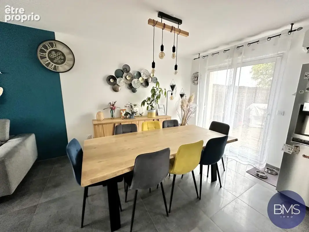 Maison 5 pièces 110 m² à vendre à Mouchin (59310) - photo 4