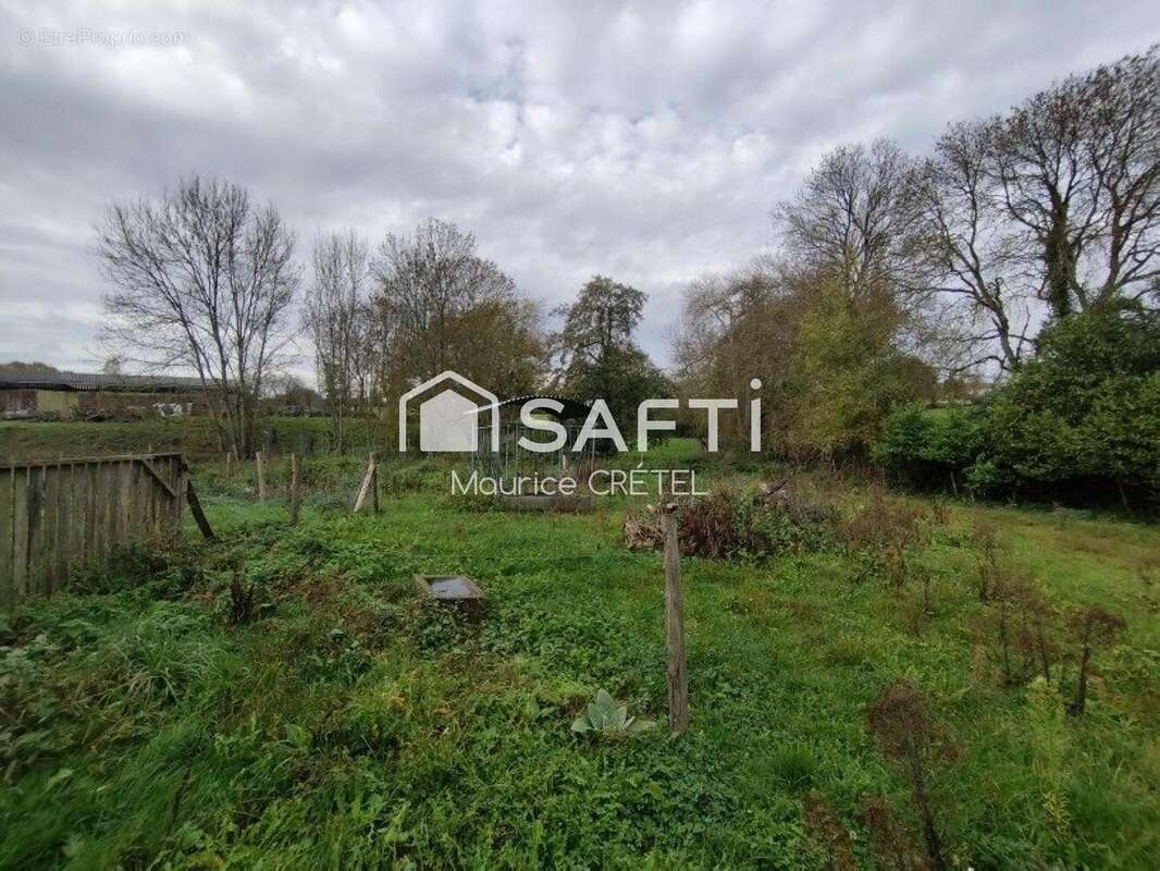 Photo 7 - Maison à SAINT-FULGENT