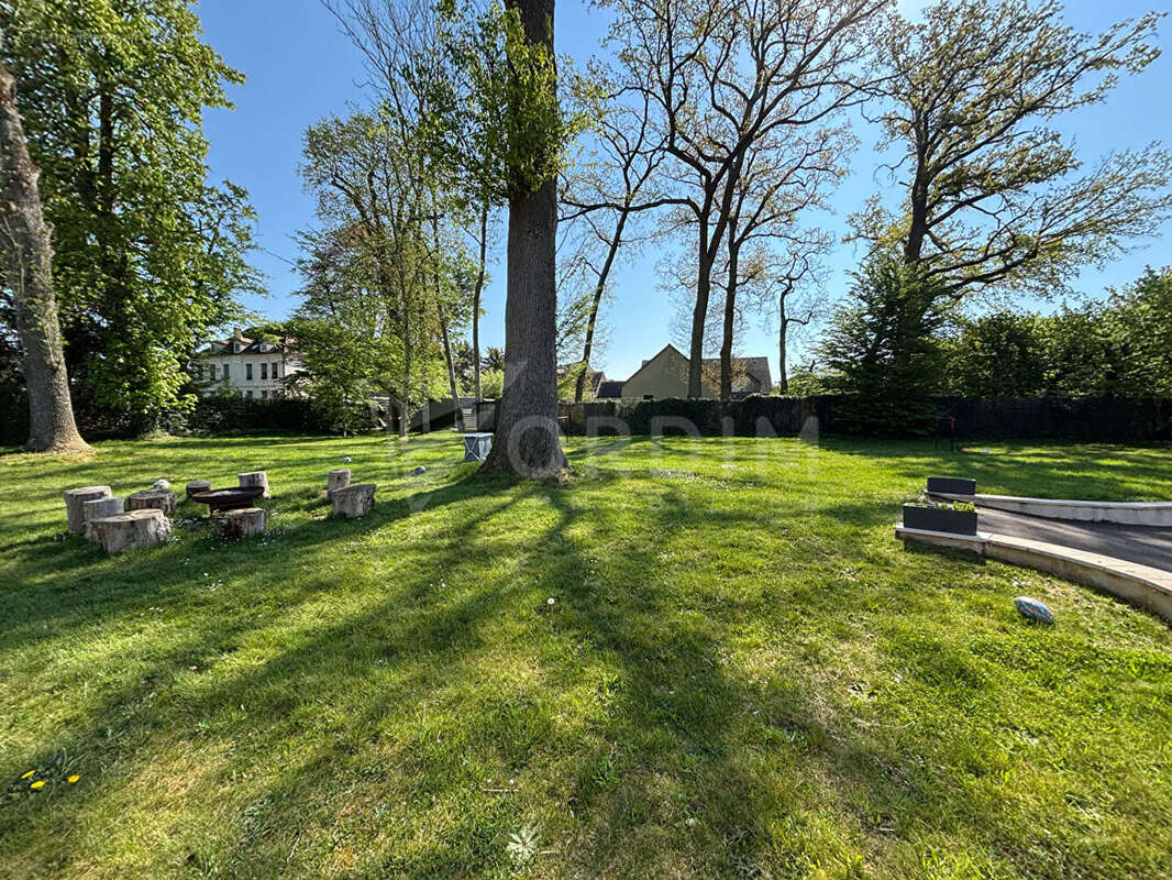 Maison à SAINT-GEORGES-SUR-BAULCHE