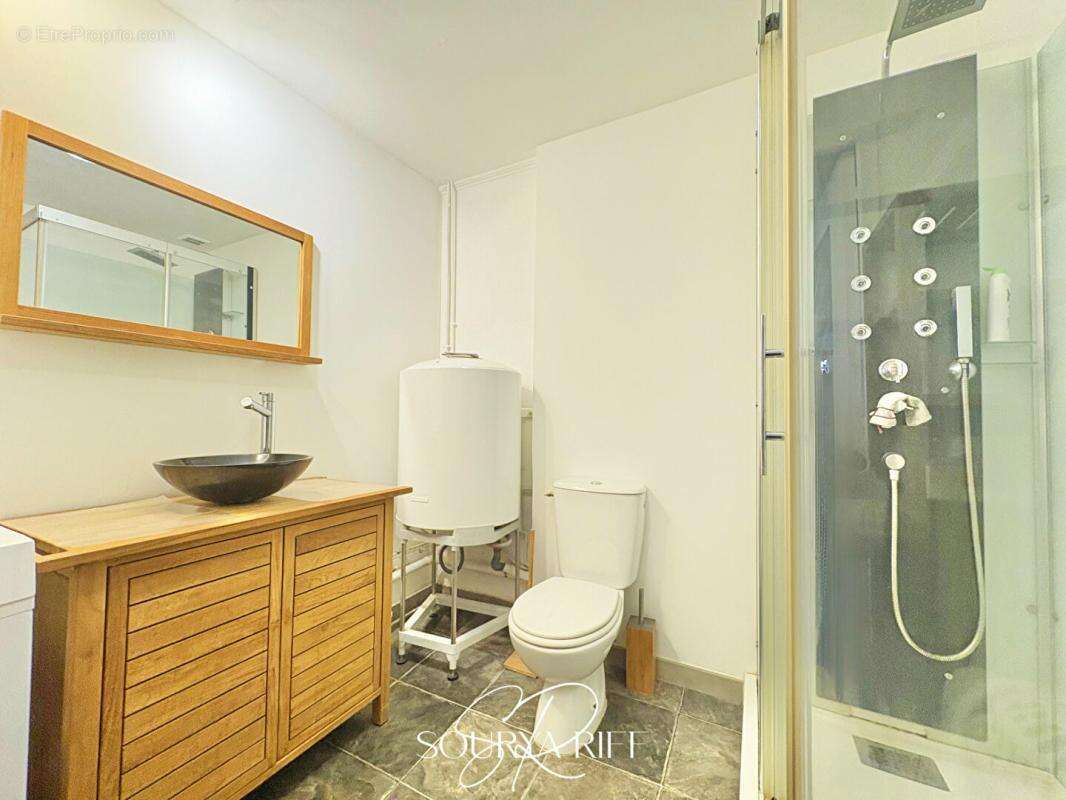 Appartement à CARCASSONNE