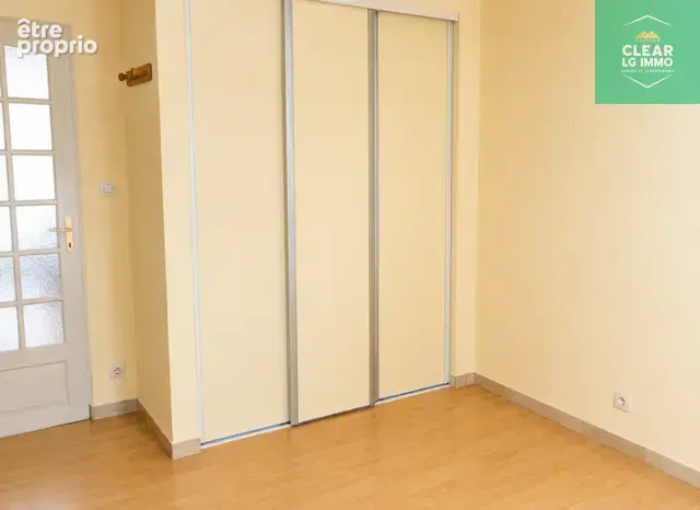 Appartement loué 3 chambres Angevillers - photo 8