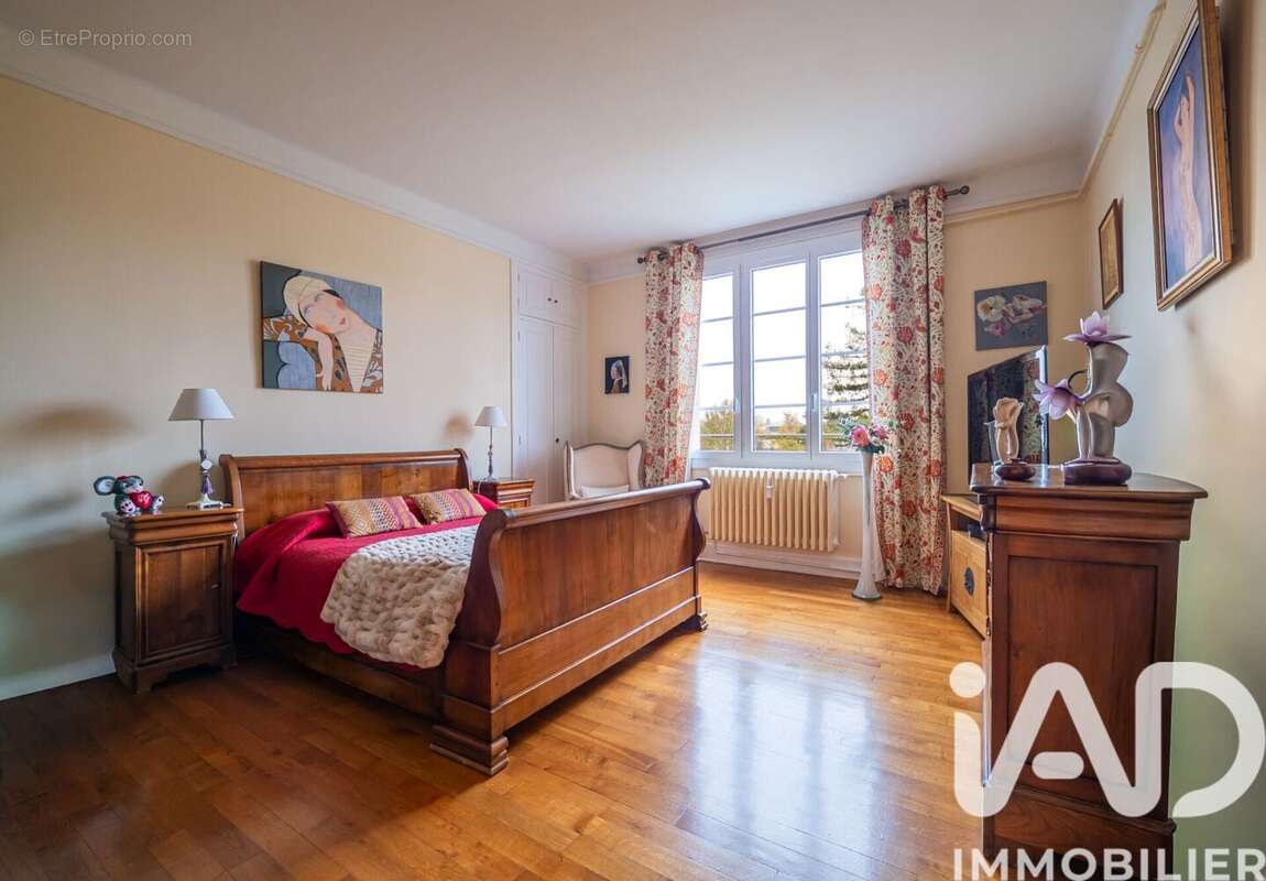 Photo 5 - Appartement à LE MANS
