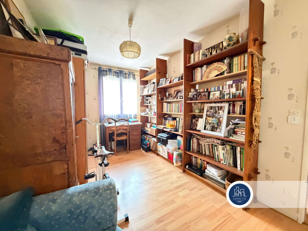 Appartement à LE MANS