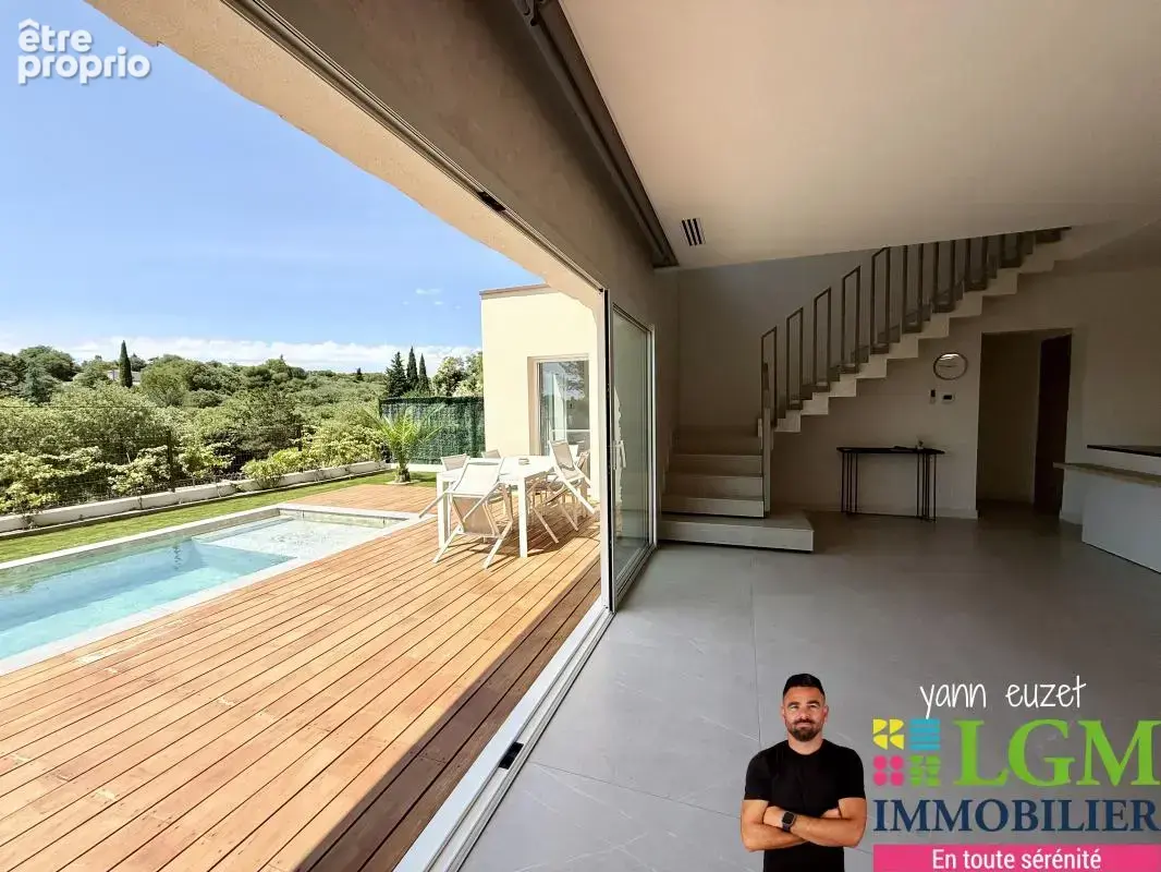 L'oasis de Nîmes - photo 12