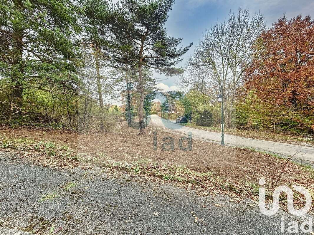 Photo 3 - Terrain à LA CHAPELLE-EN-VERCORS