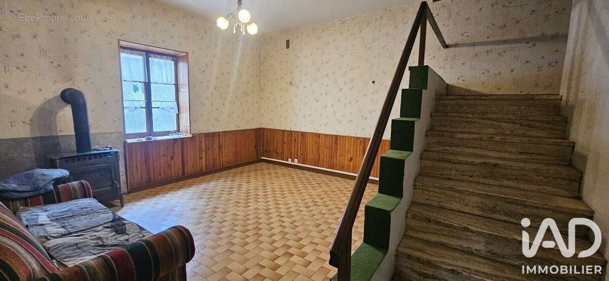Maison 124 m² à Bettant  - photo 4