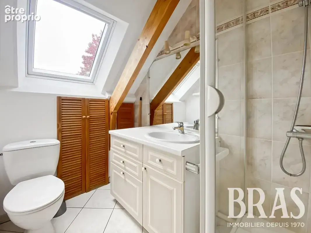 A vendre Maison familiale 171 m² avec appartement et double garage - Pornichet, Sainte-Marguerite (Plage à 800m) - photo 13