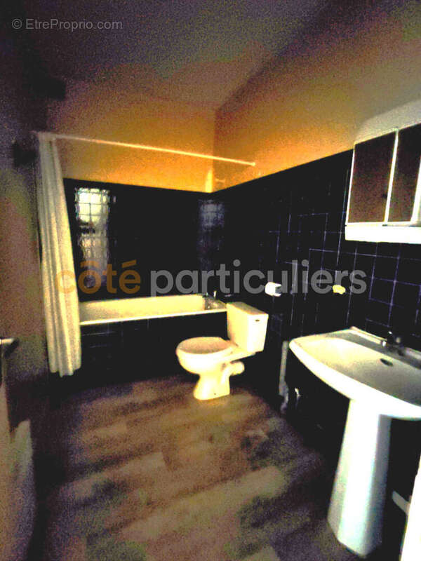 Studio 25m² - lot n°6 - la rochelle centre ville - photo 3