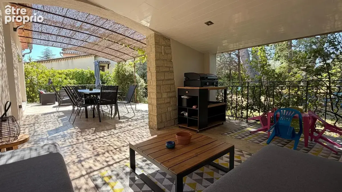 Maison À Vendre - photo 10
