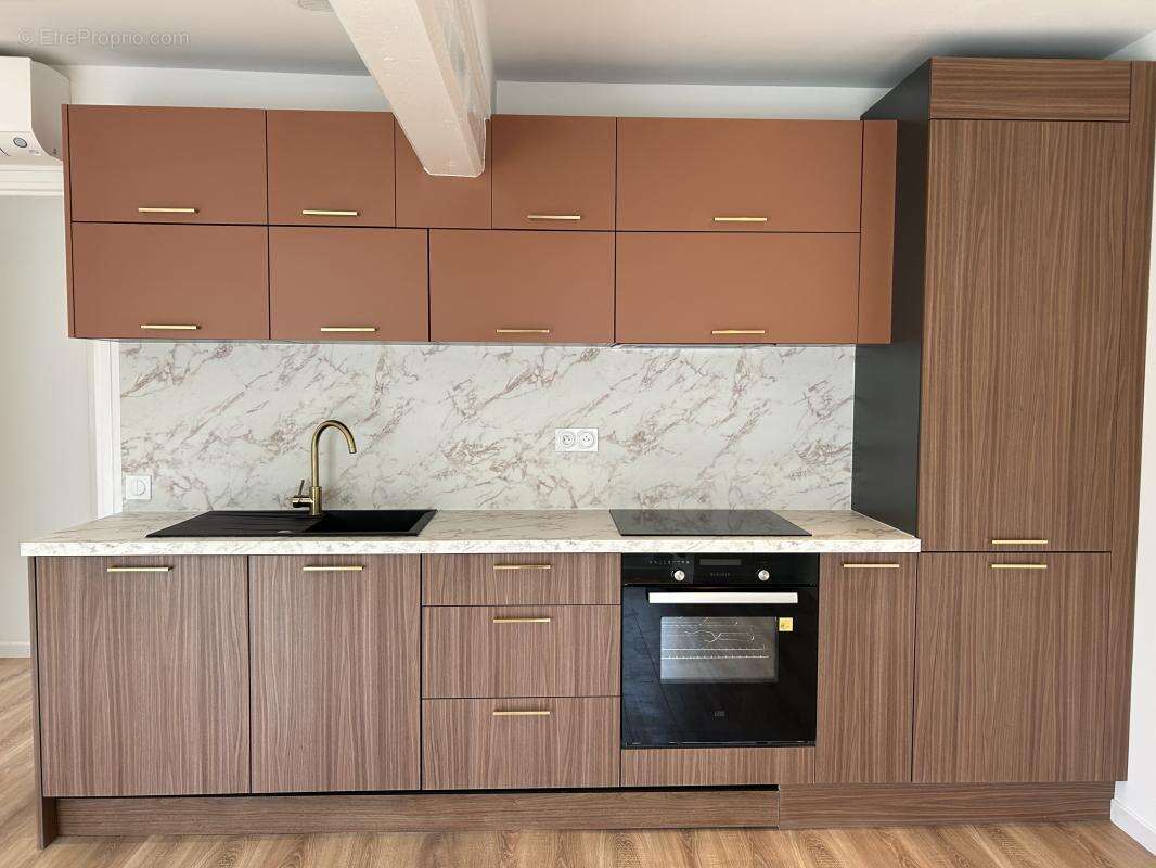 Appartement - photo 4