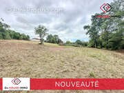 Terrain à RAZAC-SUR-L&#039;ISLE
