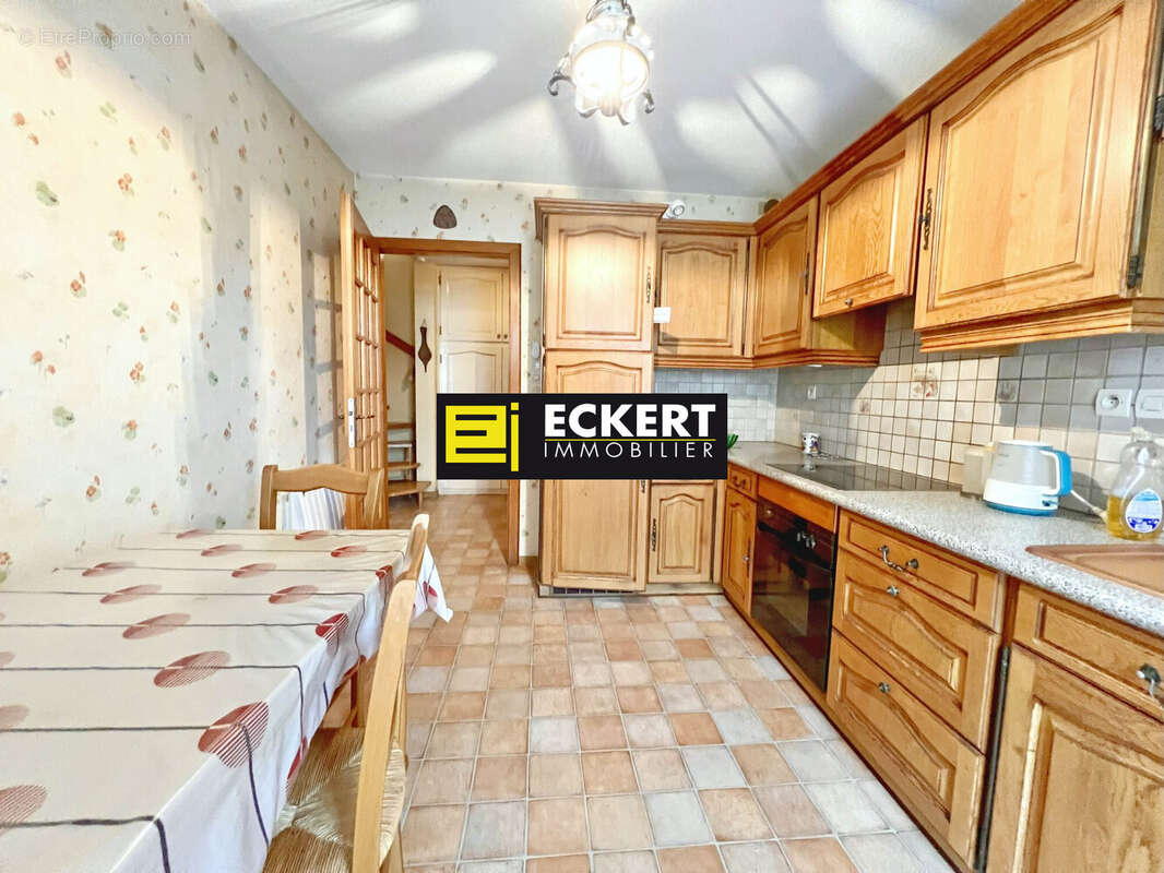 Appartement à ROSHEIM