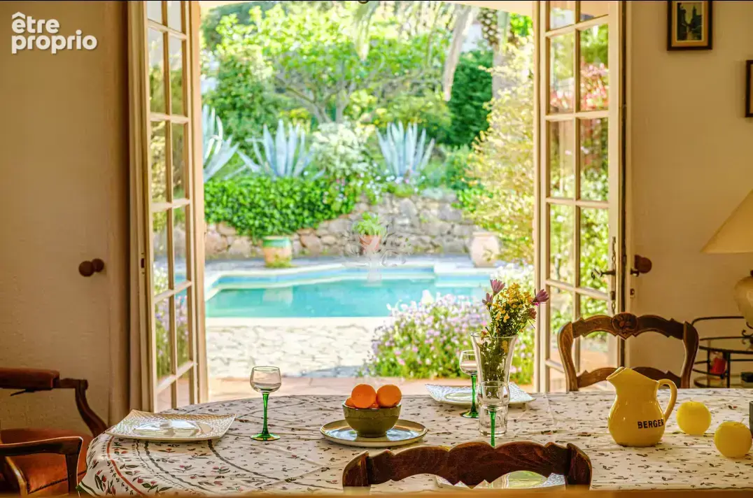 Maison 190m2 avec piscine portissol - photo 2