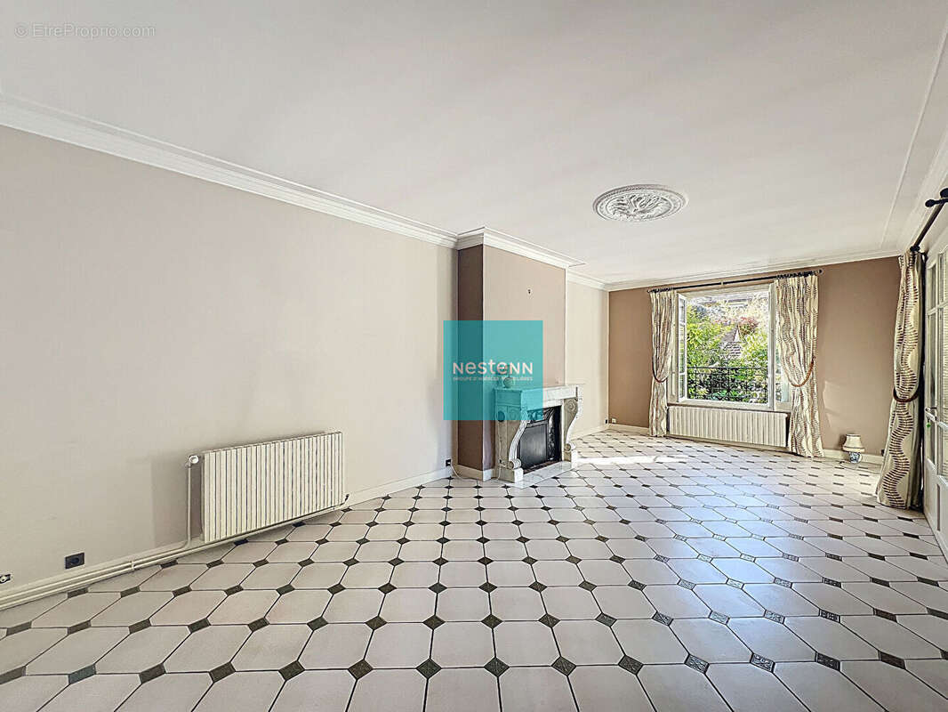 Maison à FRANCONVILLE