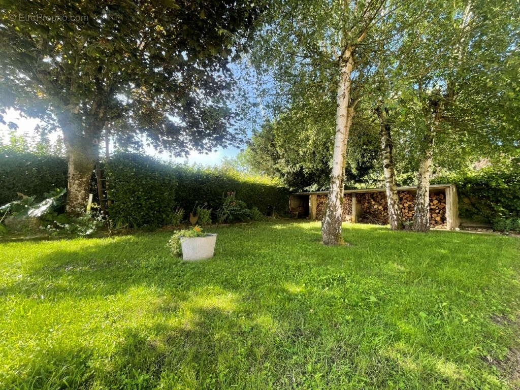 Maison à ARROU