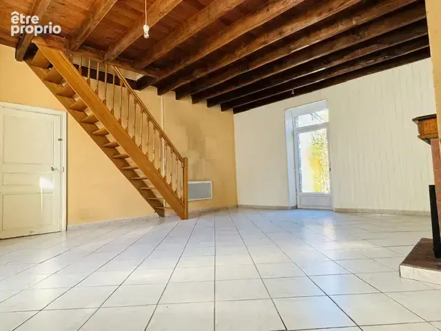 Maison 4 pièces 86m2 - photo 4