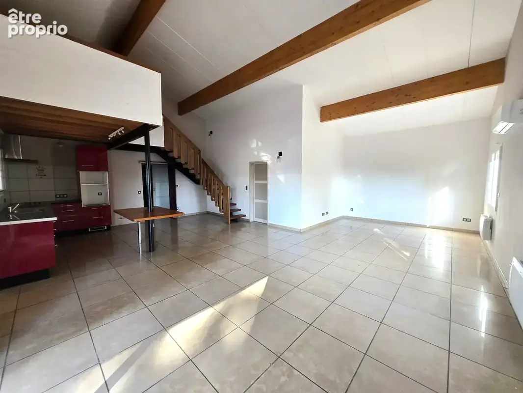 Villa 110m2 habitables sur 538m2 de terrain - photo 4