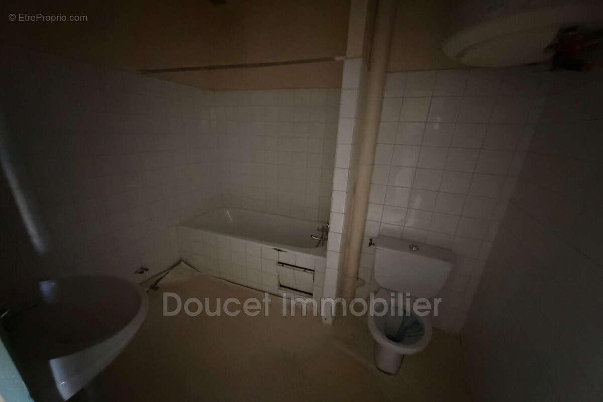 Appartement à BEZIERS