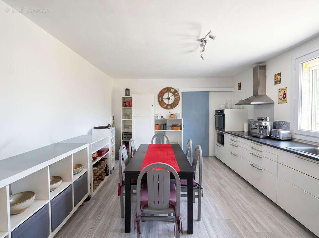 Maison à GARDANNE