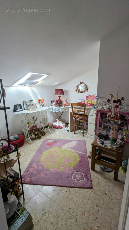 Maison à SAINT-ANDRE