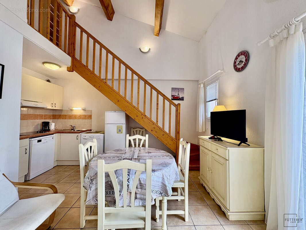 Maison 57 m² à Homps  - photo 5