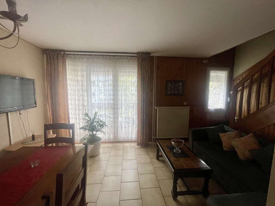 Maison 90 m² à Charleville-Mezieres  - photo 25