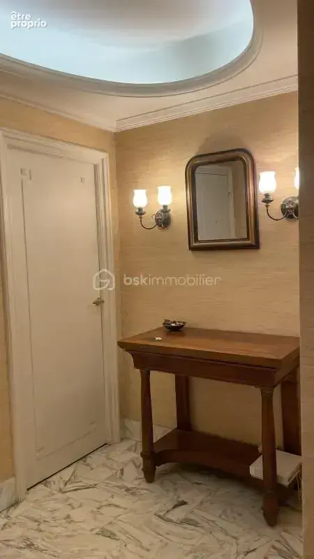 Appartement Saint-Marc, trois chambres, vue mer - photo 8