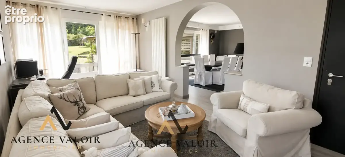 Spicheren, Maison individuelle de 176 m2 sur 34 ares - photo 1