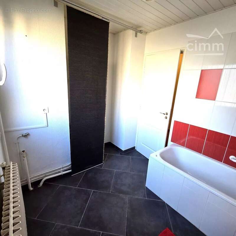 Appartement à EVREUX