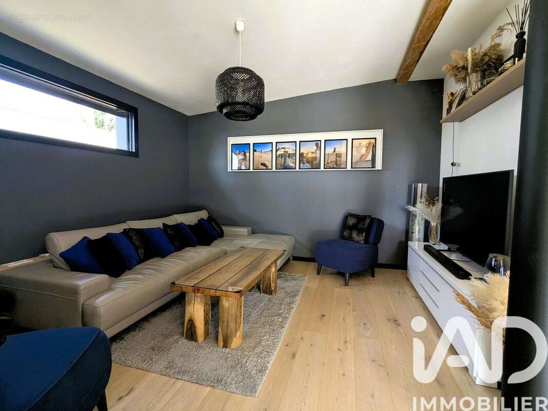 Photo 5 - Maison à GAHARD