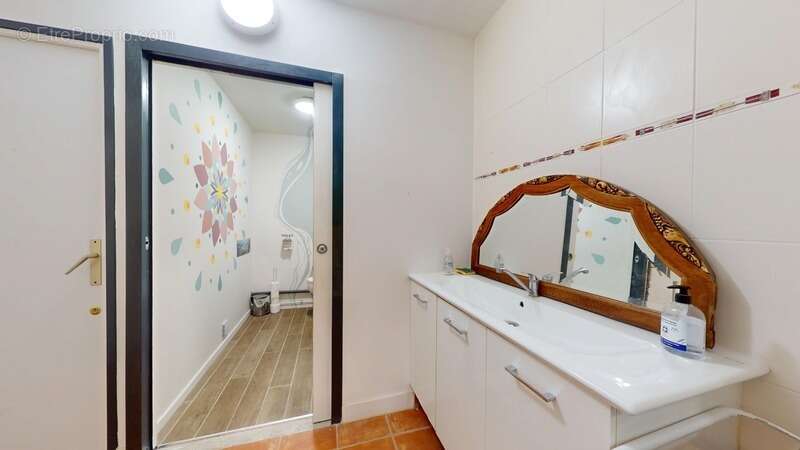 Maison à LE CELLIER