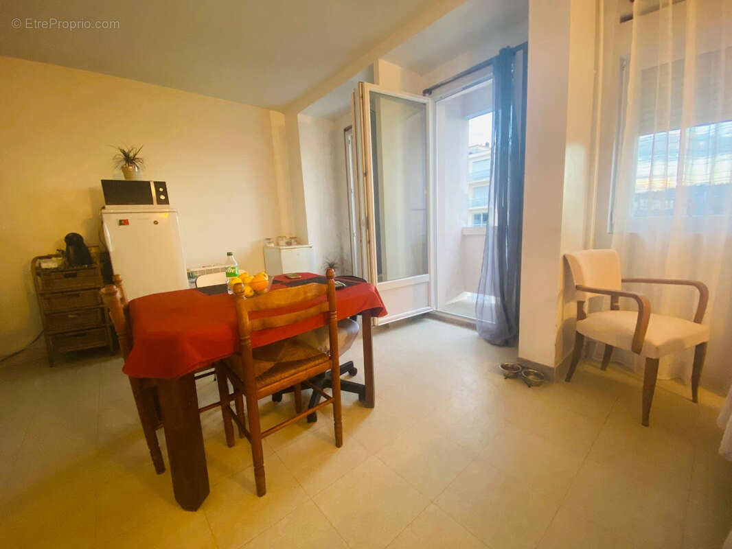 Appartement à BRIVE-LA-GAILLARDE