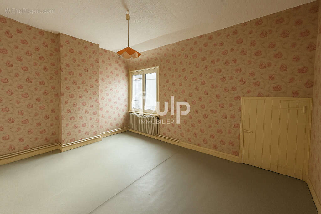 Maison à BOUVIGNY-BOYEFFLES