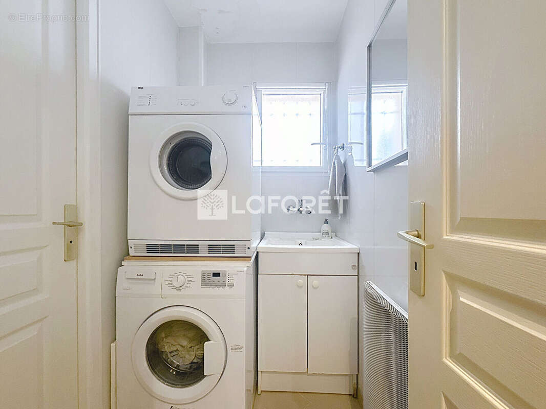 Maison à LE PLESSIS-TREVISE